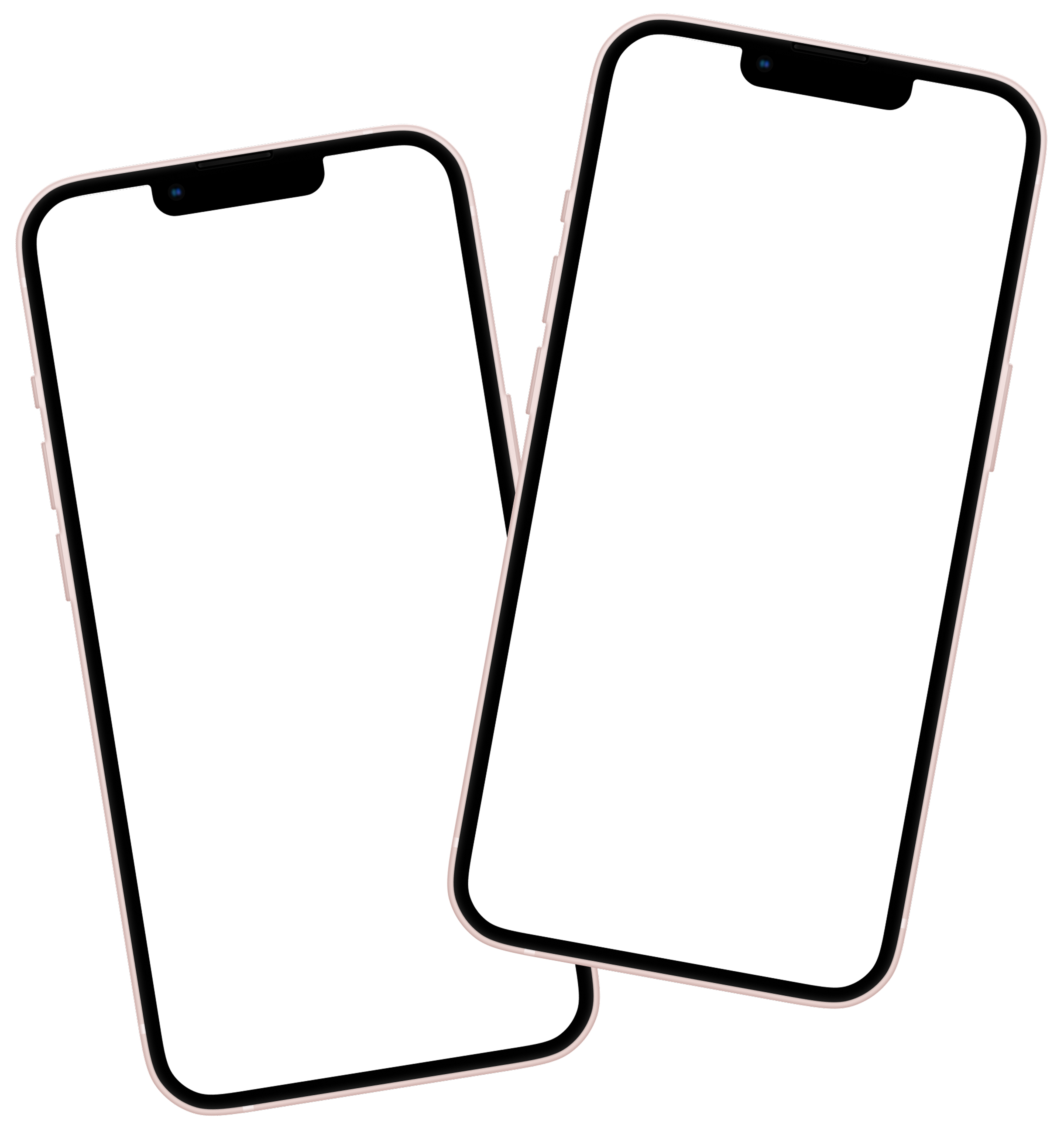Rive phones